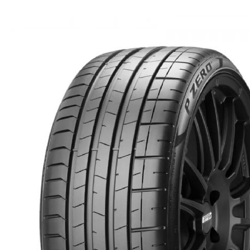 275/40R20 106Y XL Pirelli P-zero Pz4 S.C.